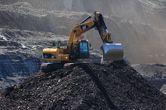 Photo: Chile Mining