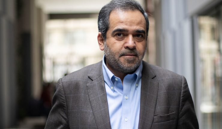 “Chile no está para experimentos”: Quintana marca distancia con Jara y califica su programa económico como “kirchnerista”
