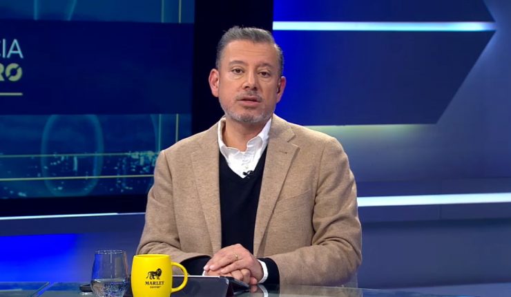 Sepúlveda afirma que prohibir encuestas antes de una elección es una “restricción a la libertad de expresión”