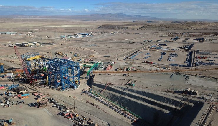 Cámara pide anular acuerdo Codelco-SQM: Expresidente de Codelco dice que “muchos no conocen cómo funcionan los negocios”