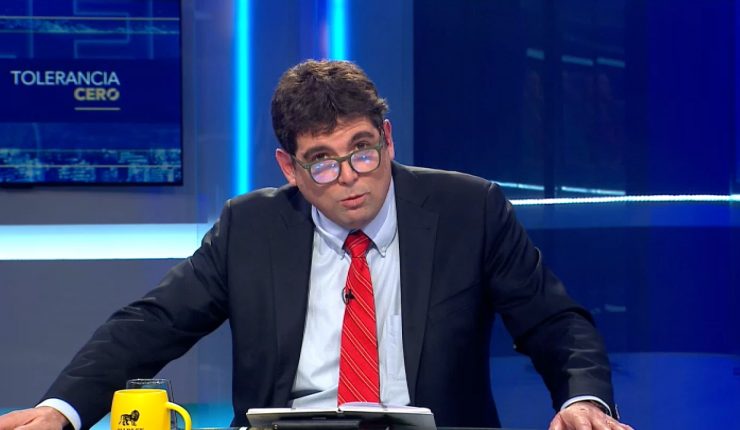 “Hay que realizar un auténtico esfuerzo por comprender al país”: Mansuy y la carrera presidencial tras la derrota de Tohá