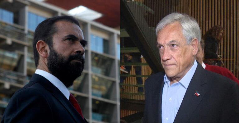 Caso Exalmar: Suprema rechaza recurso de queja de Hugo Gutiérrez y cierra investigación