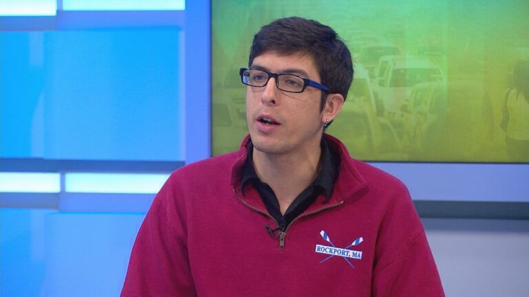 Presidente de la Fech: 