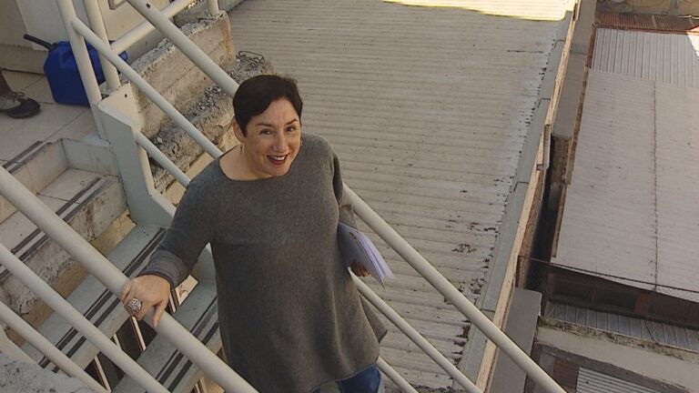 Encuesta Adimark: Sánchez supera a Guillier por un punto