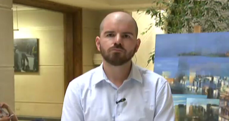 La dura crítica de Giorgio Jackson a los candidatos de Chile Vamos