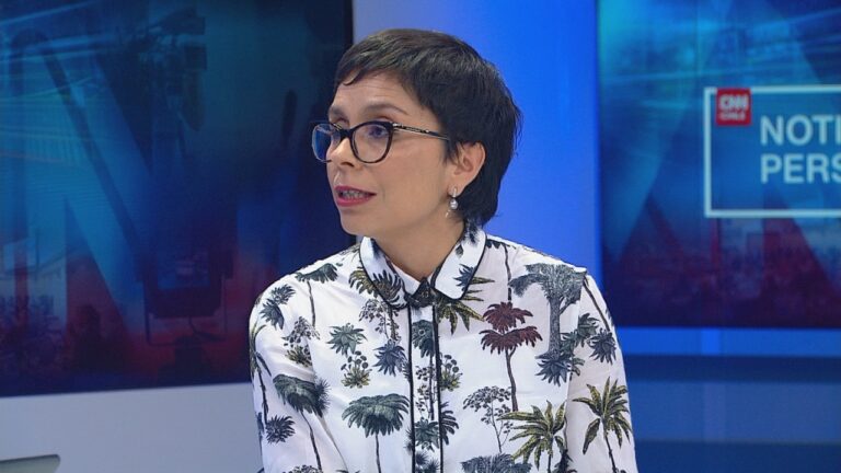 Pilar Moraga sobre Trump: 