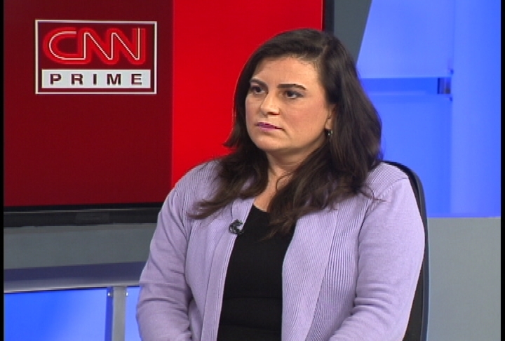 Beatriz Hernández explicó la 