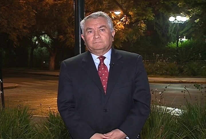 Enrique Paris por falla en condones: 