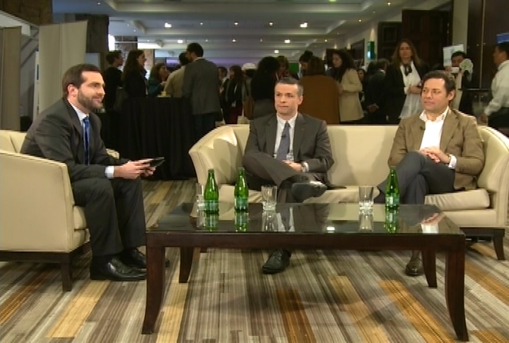 Se realizó el XVI Encuentro de Desarrollo Sostenible