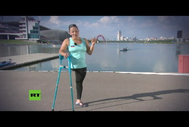 Rusia quedó excluída de los Juegos Paralímpicos tras escándalo de dopaje estatal