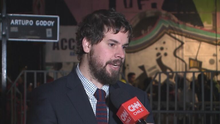 Jefe Departamento Extranjería y Migración entregó balance del proceso de regularización migratoria