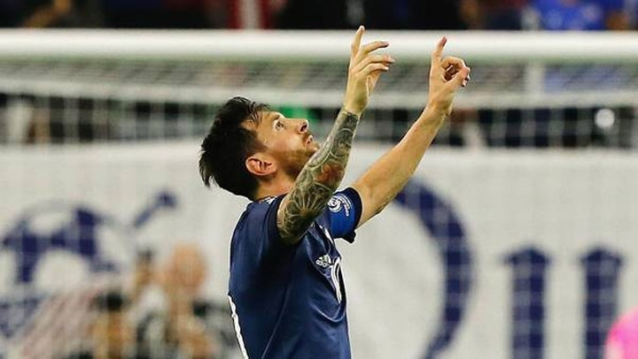 En Argentina creen que merecen 