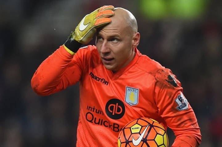 ¿Qué dijo el arquero de Estados Unidos tras el tiro libre de Messi?