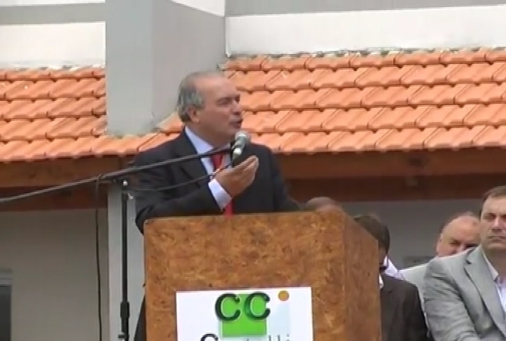 José López no declaró ante la Fiscalía en Argentina