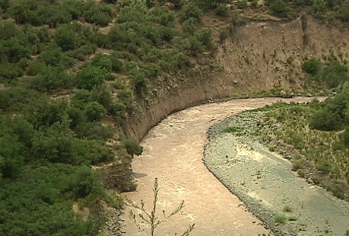 Corte de Apelaciones acogió recurso de protección contra Alto Maipo