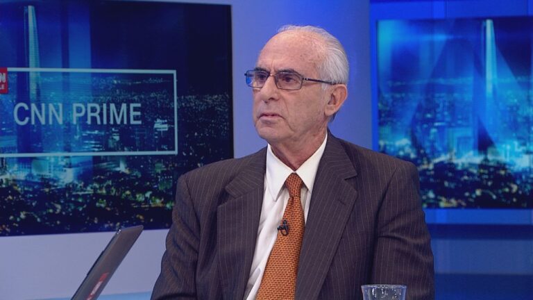 Sergio Bitar entregó recomendaciones para evitar colapsos como el ocurrido en la Ruta 68