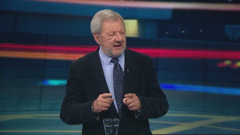 Raúl Sohr y la muerte de Winnie Mandela: “fue una figura en términos propios