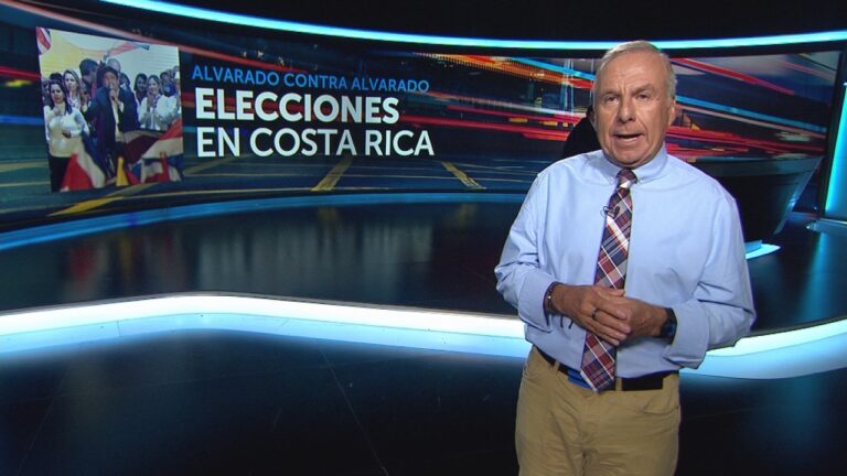 Raúl Sohr y Costa Rica: “las elecciones del domingo eran muy emblemáticas”
