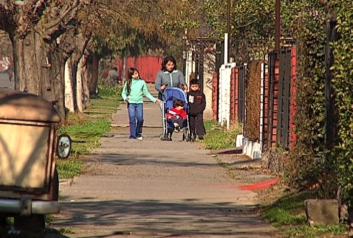 El nuevo esquema de la condición socioeconómica en Chile
