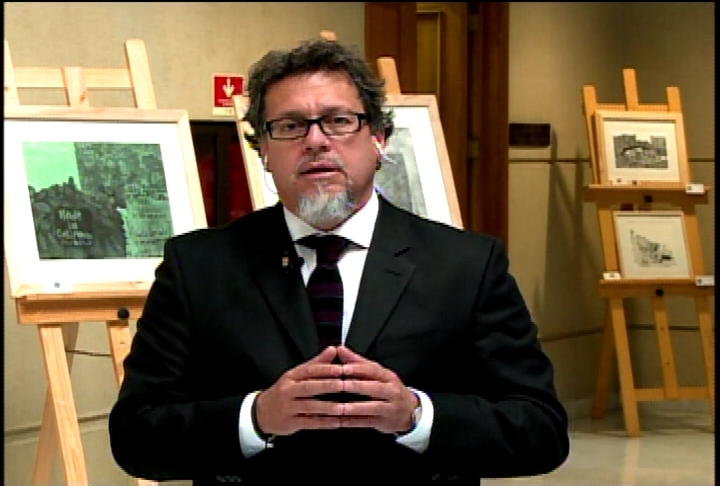 Ricardo Lagos Weber: 