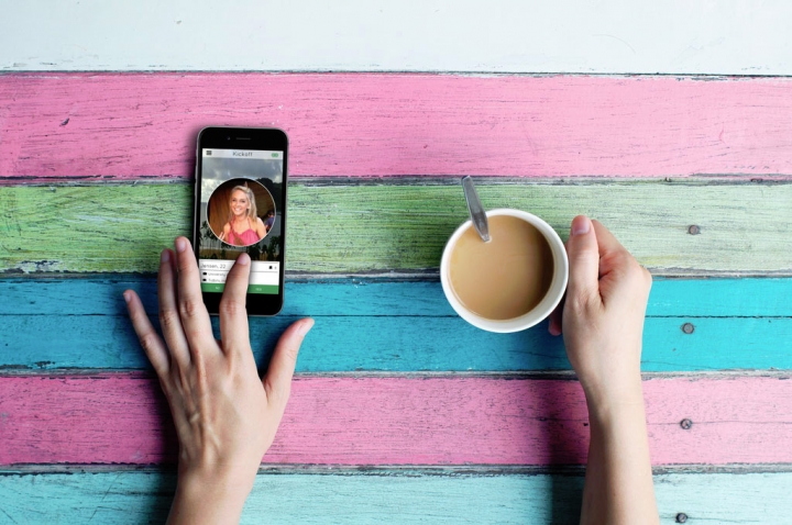 Kickoff: Nueva app de citas disponible en Chile