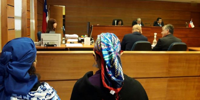 Juicio contra imputados por caso Luchsinger Mackay fue postergado para este martes