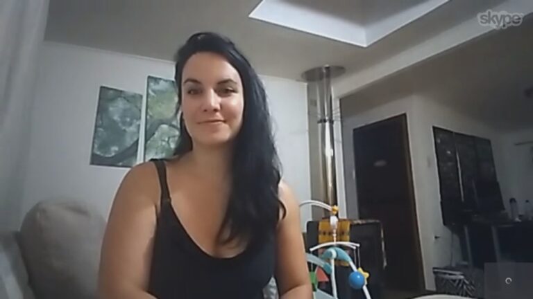 Abogada Manuela Royo sobre caso Luchsinger Mackay: 