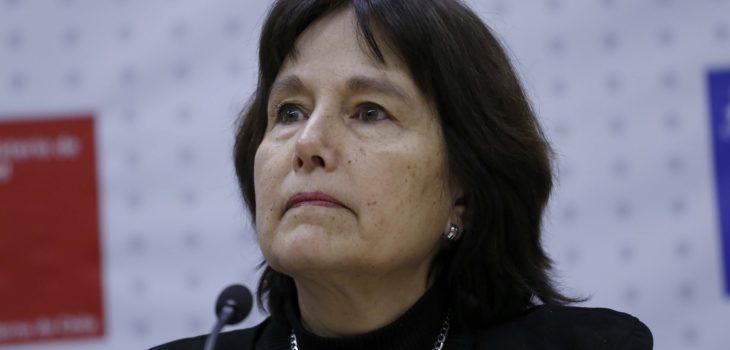 Ministra Carmen Castillo será citada a comisión de la Cámara por muerte de bebés en la Clínica Alemana