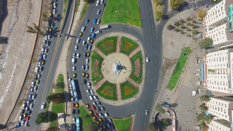 La disputa entre partidos de Chile Vamos por Intendencia Metropolitana