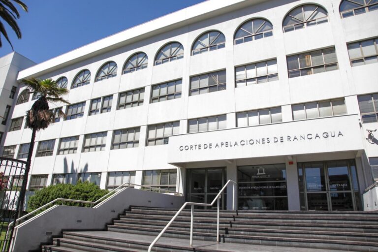 Corte de Apelaciones confirma suspensión del procedimiento de Nibaldo Mora Ortega en Caso Caval