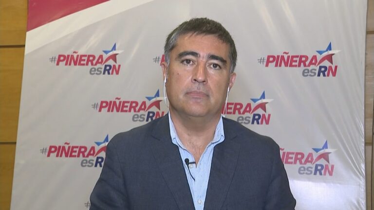 Mario Desbordes defendió futuros subsecretarios cuestionados: 