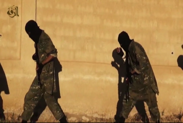 3 mil europeos se han unido a las filas de ISIS