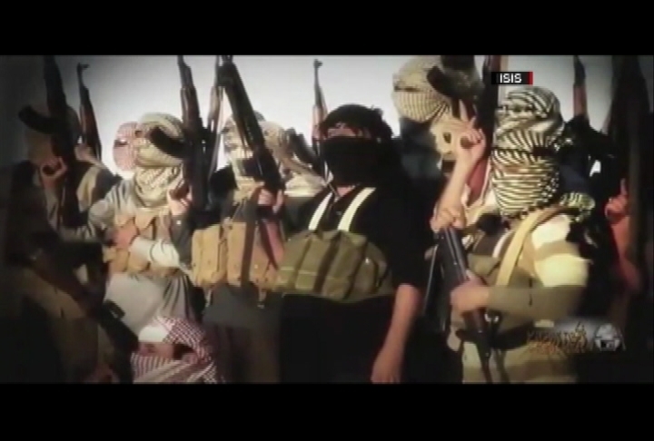 Siria dispuesta a unirse a ONU y Estados Unidos para combatir la ofensiva de ISIS