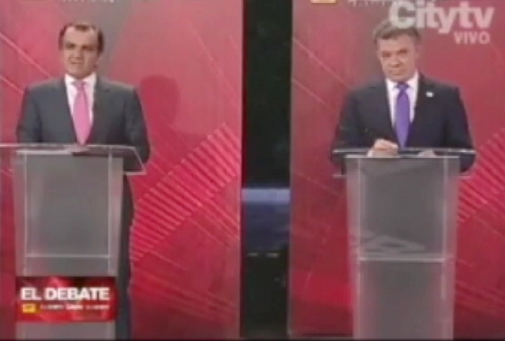 El análisis de la segunda vuelta presidencial en Colombia