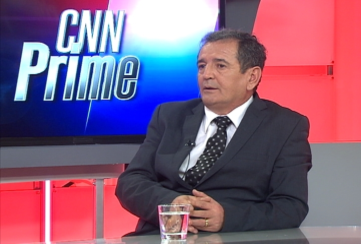 Oscar Catalán sobre HidroAysén: 