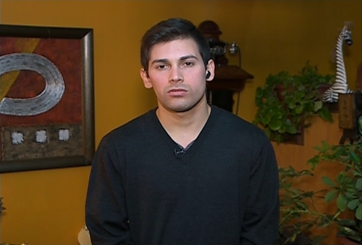 Víctor Hugo Montoya aseguró que 