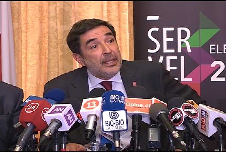 Registro Civil reveló que aumentaron los hijos de migrantes nacidos en Chile