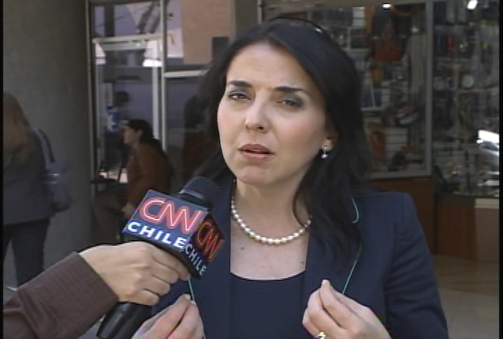 Habilitarán oficina de emergencia para trámites del Registro Civil en Estadio Víctor Jara