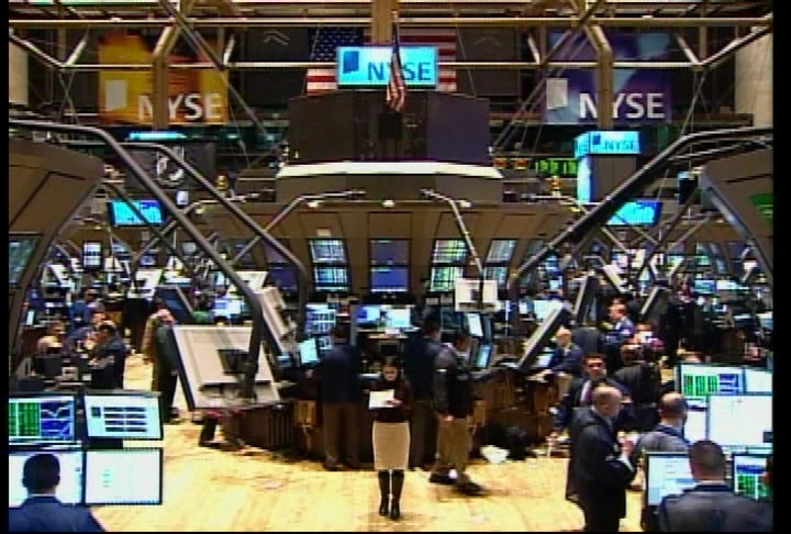 Mercados a la espera de la inmimente rebaja de estímulos de la FED