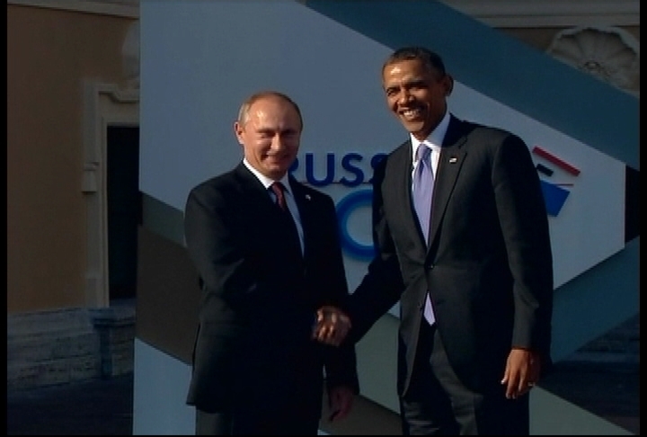 Comienza Cumbre del G20 en medio de la tensión por crisis en Siria