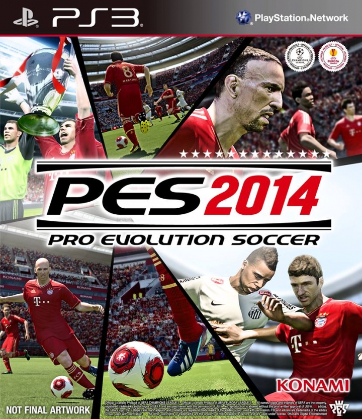 Pro Evolution Soccer y FIFA incluirán a la liga chilena en su nueva edición