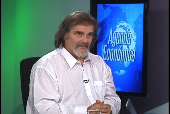 Director de Ecocéanos sobre uso de químico Azul Violeta: 