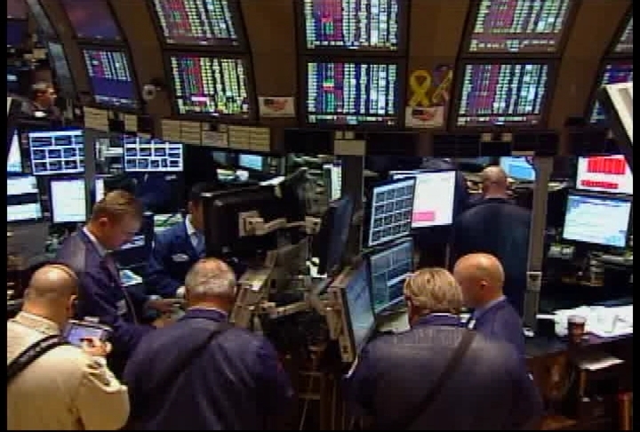 Mercados a la espera del segundo día de testificación de Ben Bernanke