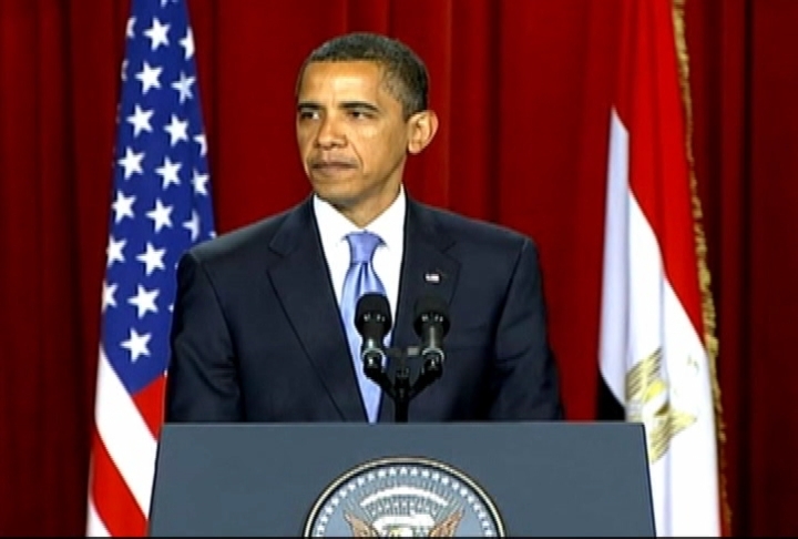 La estrecha relación entre las Fuerzas Armadas egipcias y los gobiernos de Estados Unidos