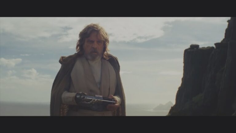 El fenómeno de Star Wars