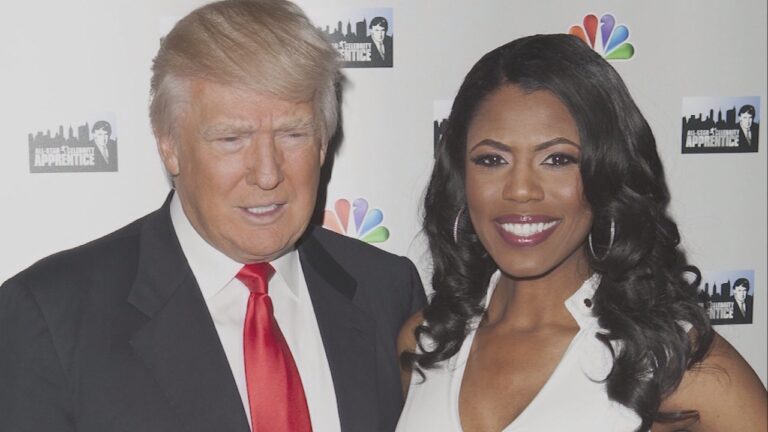 Ex asesora de Donald Trump promete 