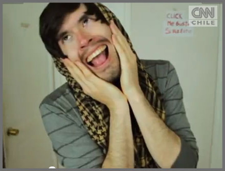 Hola Soy Germán no para: fue el video más visto ayer en el mundo