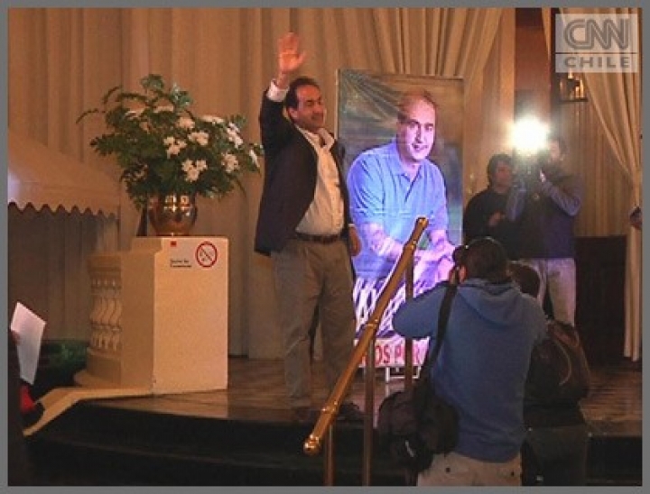 Las propuestas de Carolina Tohá y Pablo Zalaquett de cara a las elecciones