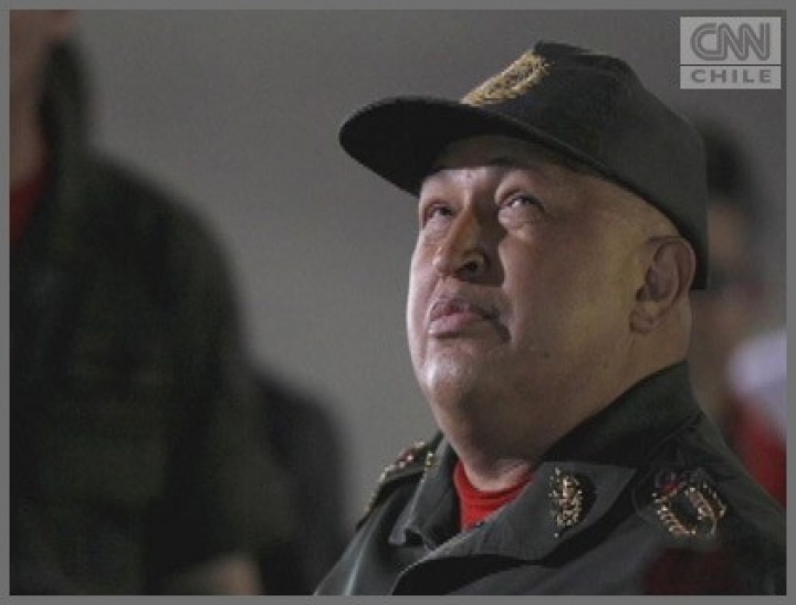 El perfil de Hugo Chávez de cara a las elecciones en Venezuela