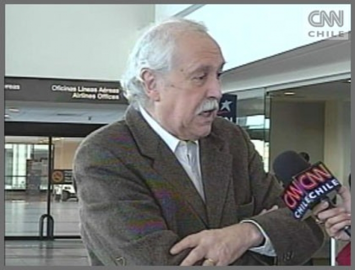 Ex embajador en Venezuela adelanta reñidas elecciones